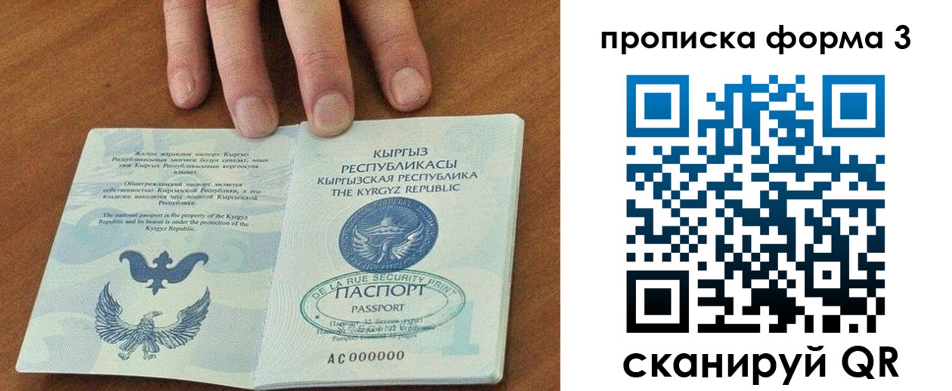 прописка 2025 в Ульяновске